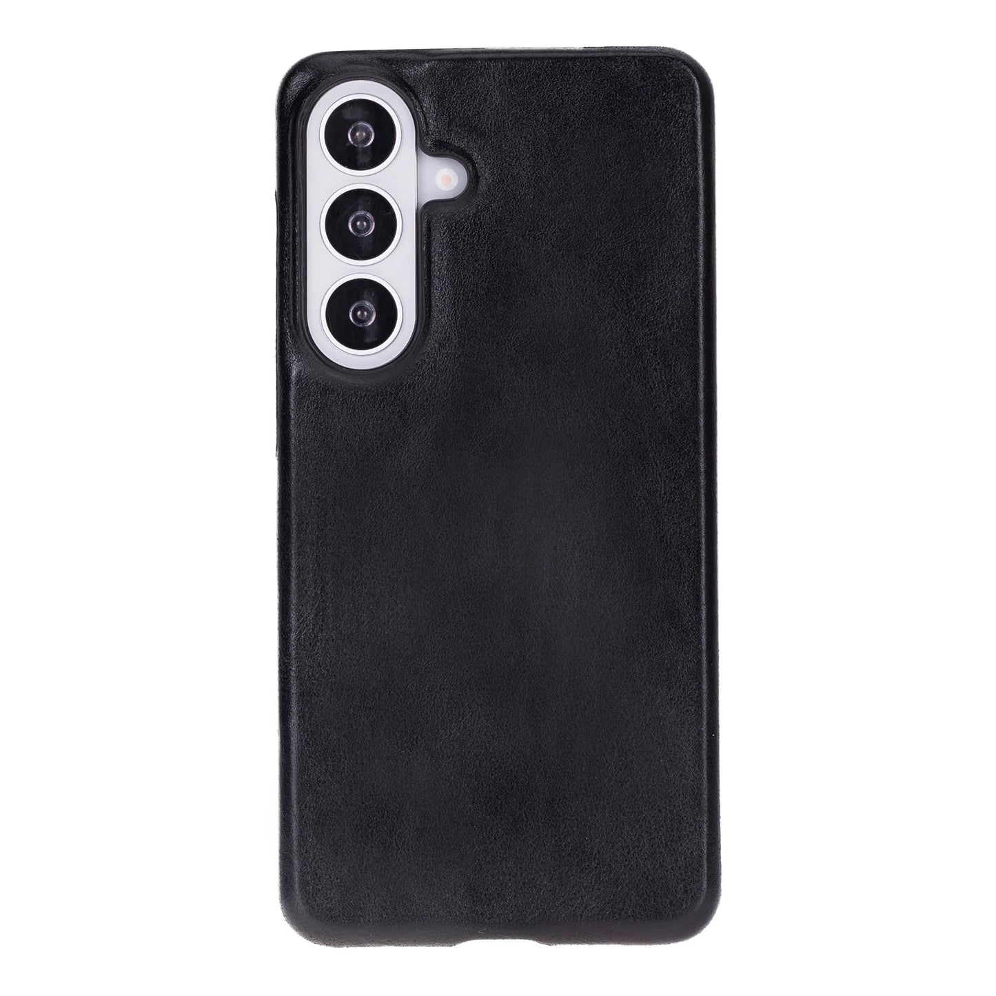 Ultimate Jacket Samsung Galaxy S26 Plus Leather Case