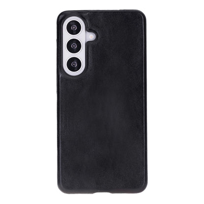 Ultimate Jacket Samsung Galaxy S26 Plus Leather Case