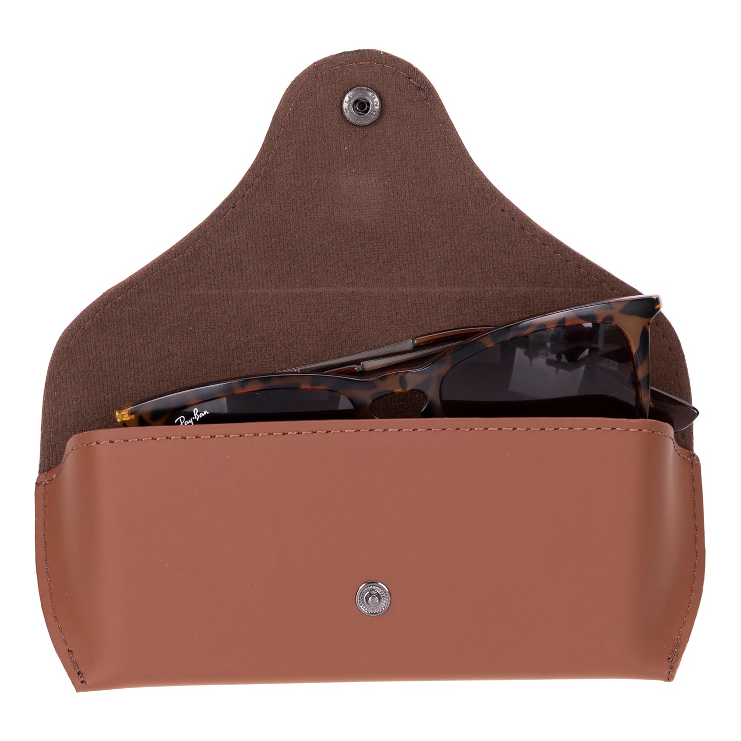Roan Glasses Leather Case