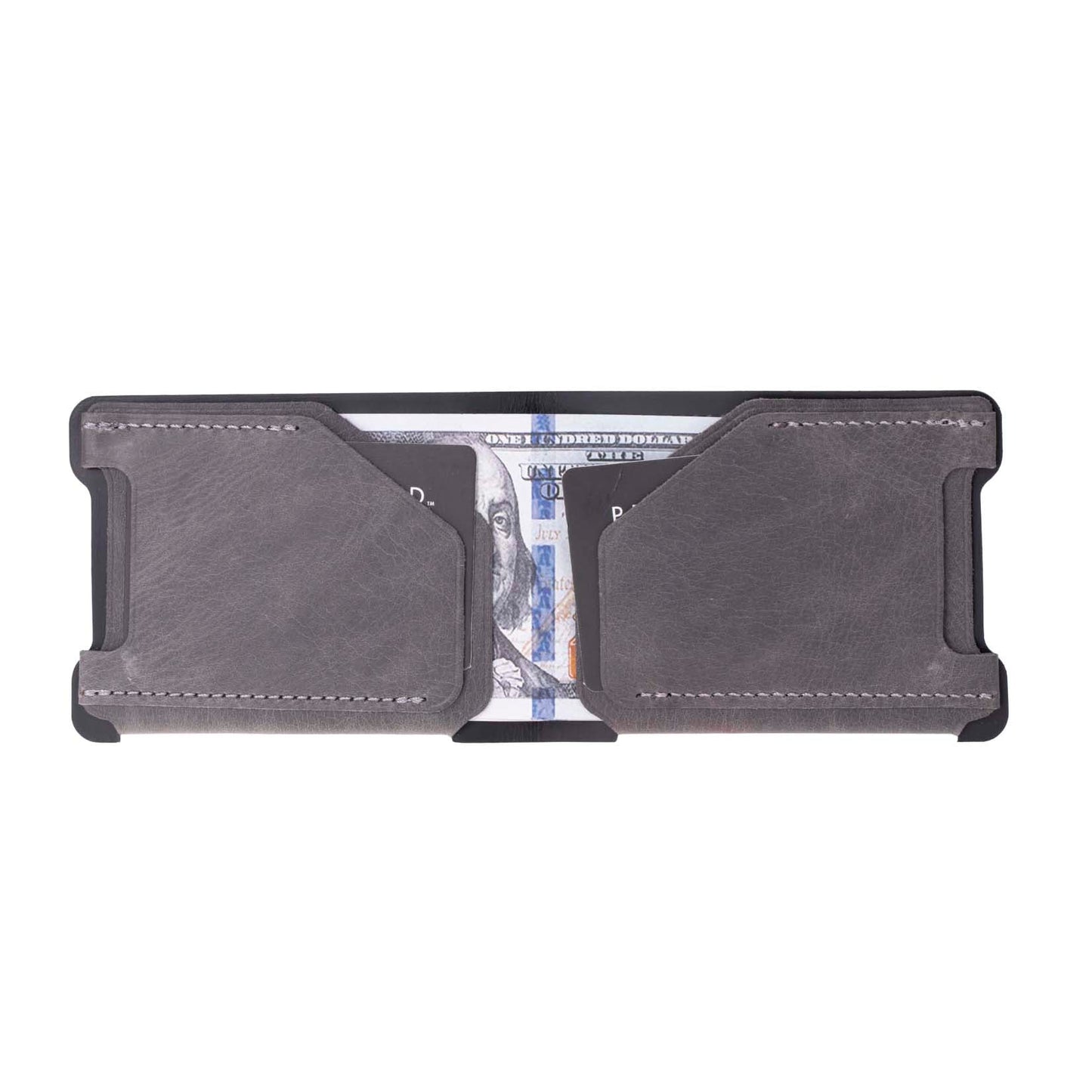 Valdes Leather Men's Wallet