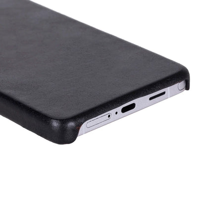 Ultimate Jacket Samsung Galaxy S26 Ultra Leather Case