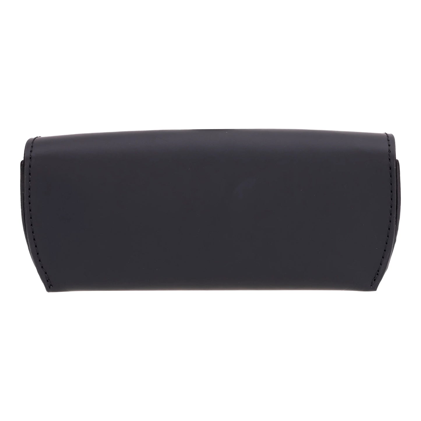 Roan Leather Glasses Case Dark Blue