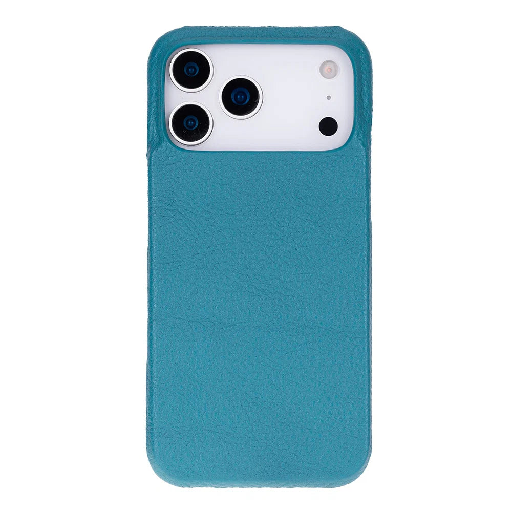 Ultimate Jacket Leather iPhone 17 Pro Max Case