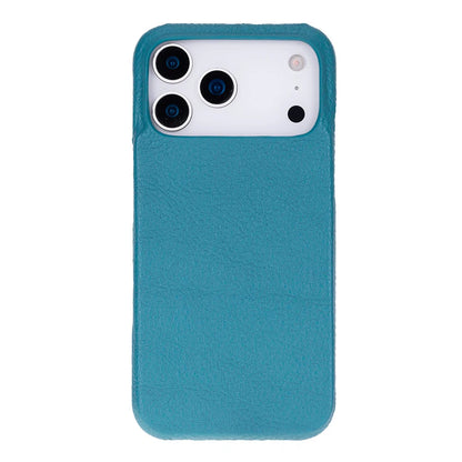 Ultimate Jacket iPhone 17 Pro Max Leather Case