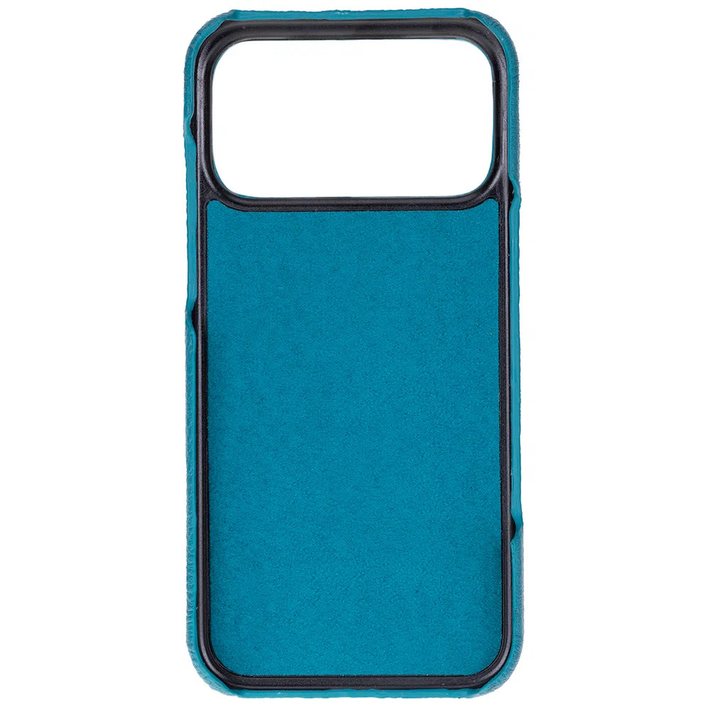 Ultimate Jacket Leather iPhone 17 Pro Max Case