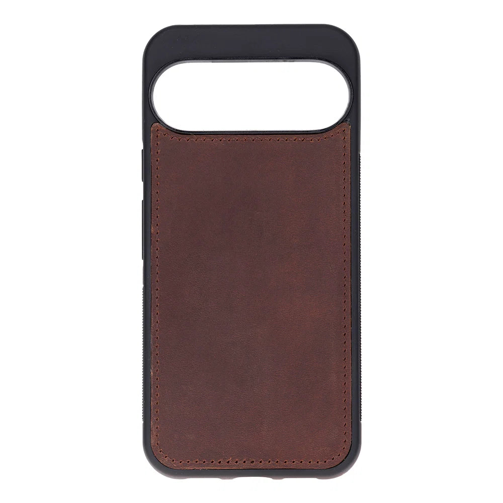 Magic Google Pixel 10 Pro XL Detachable Leather Wallet Case