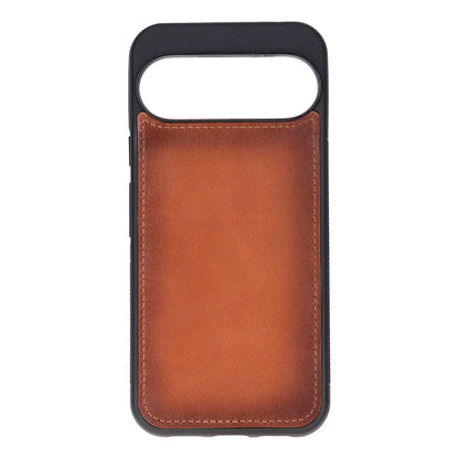 Magic Google Pixel 10 Pro XL Detachable Leather Wallet Case