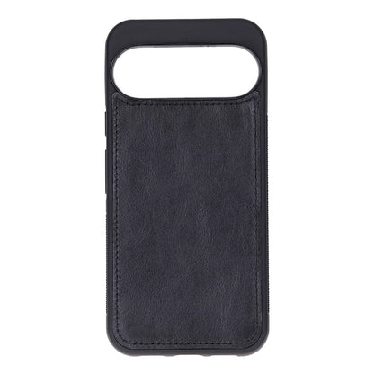 Magic Google Pixel 10 / 10 Pro Detachable Leather Wallet Case