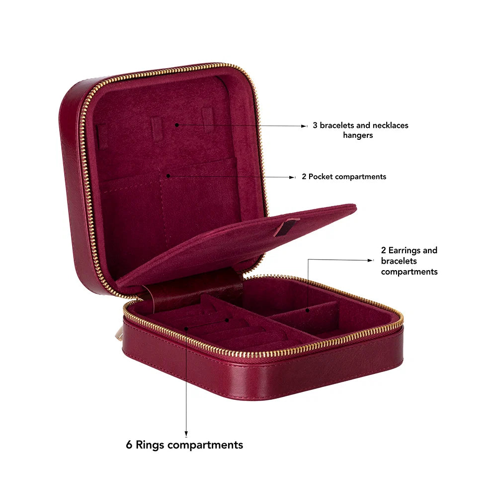 Mystery Box, Luxurious Advent Surprise, 24 surprise pieces of 925 Sterling Silver jewelry