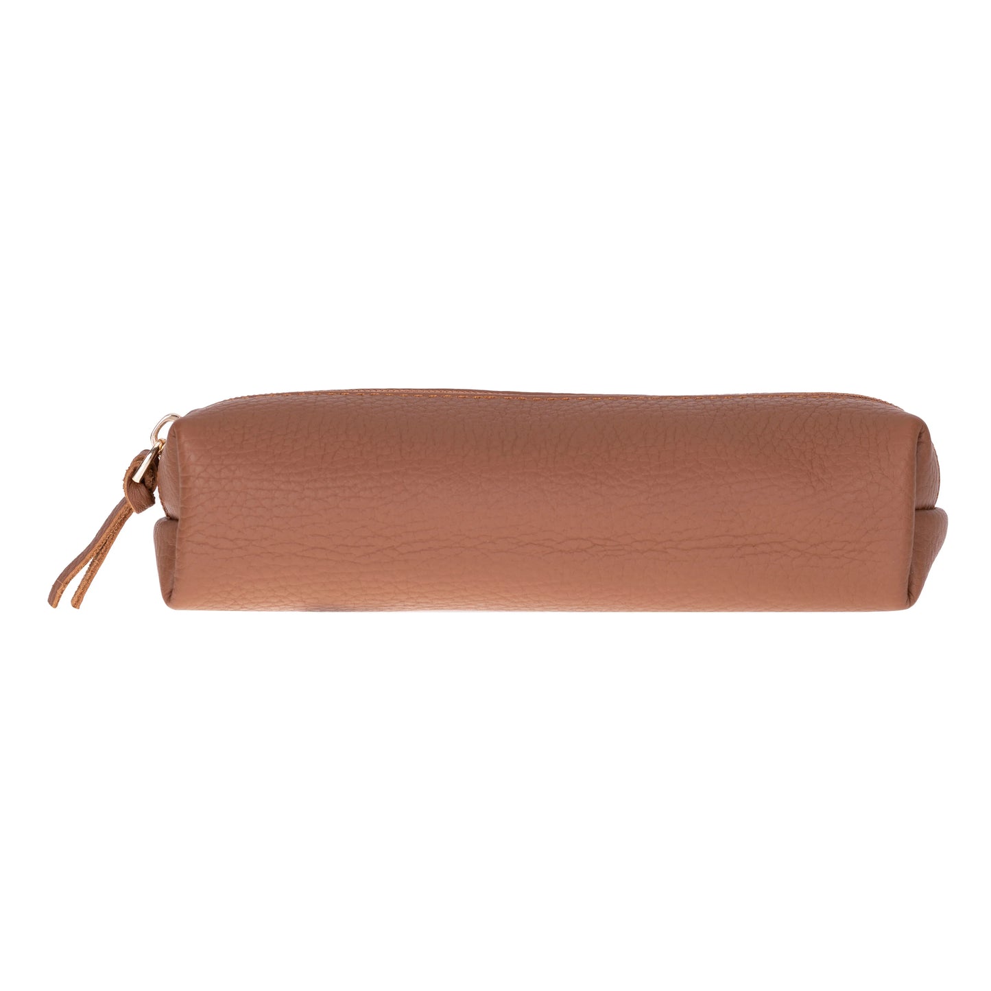 Multibox Leather Pencil Case