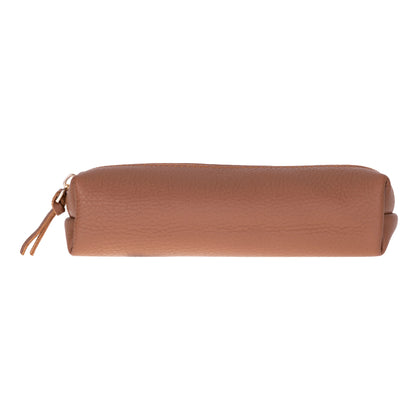 Multibox Leather Pencil & Accessories Case – 17.5 cm