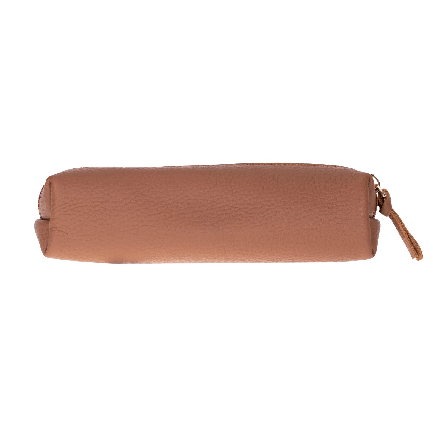 Multibox Leather Pencil Case