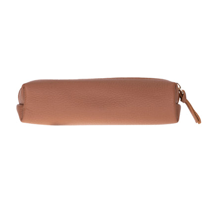 Multibox Leather Pencil & Accessories Case – 17.5 cm