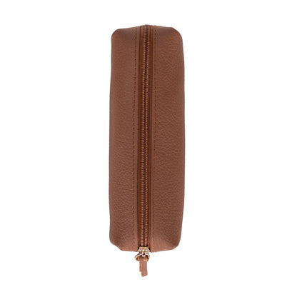 Multibox Leather Pencil & Accessories Case – 17.5 cm
