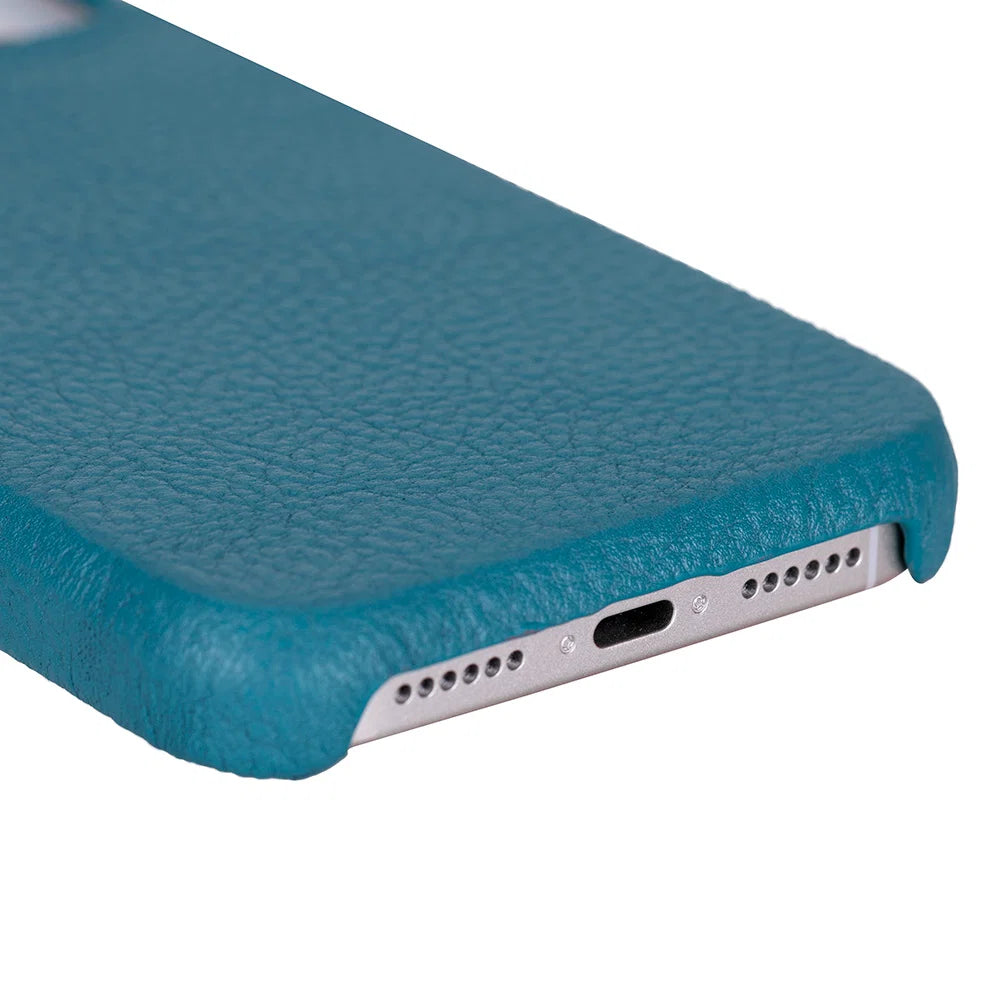 Ultimate Jacket Leather iPhone 17 Pro Max Case