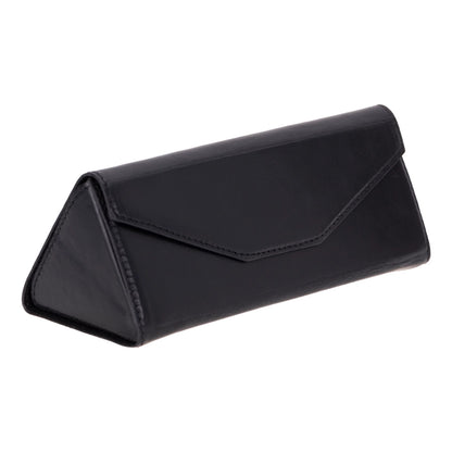 B2B -Smart Glasses Leather Case BRN4EF