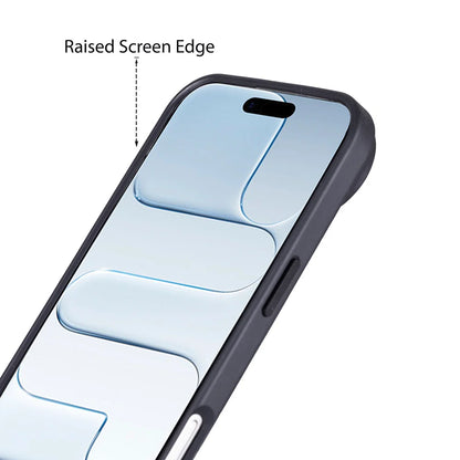 Flex Cover iPhone Air Leather Card Holder Case