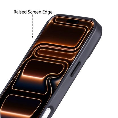Flex Cover iPhone 17 Pro Max Leather Card Holder Case