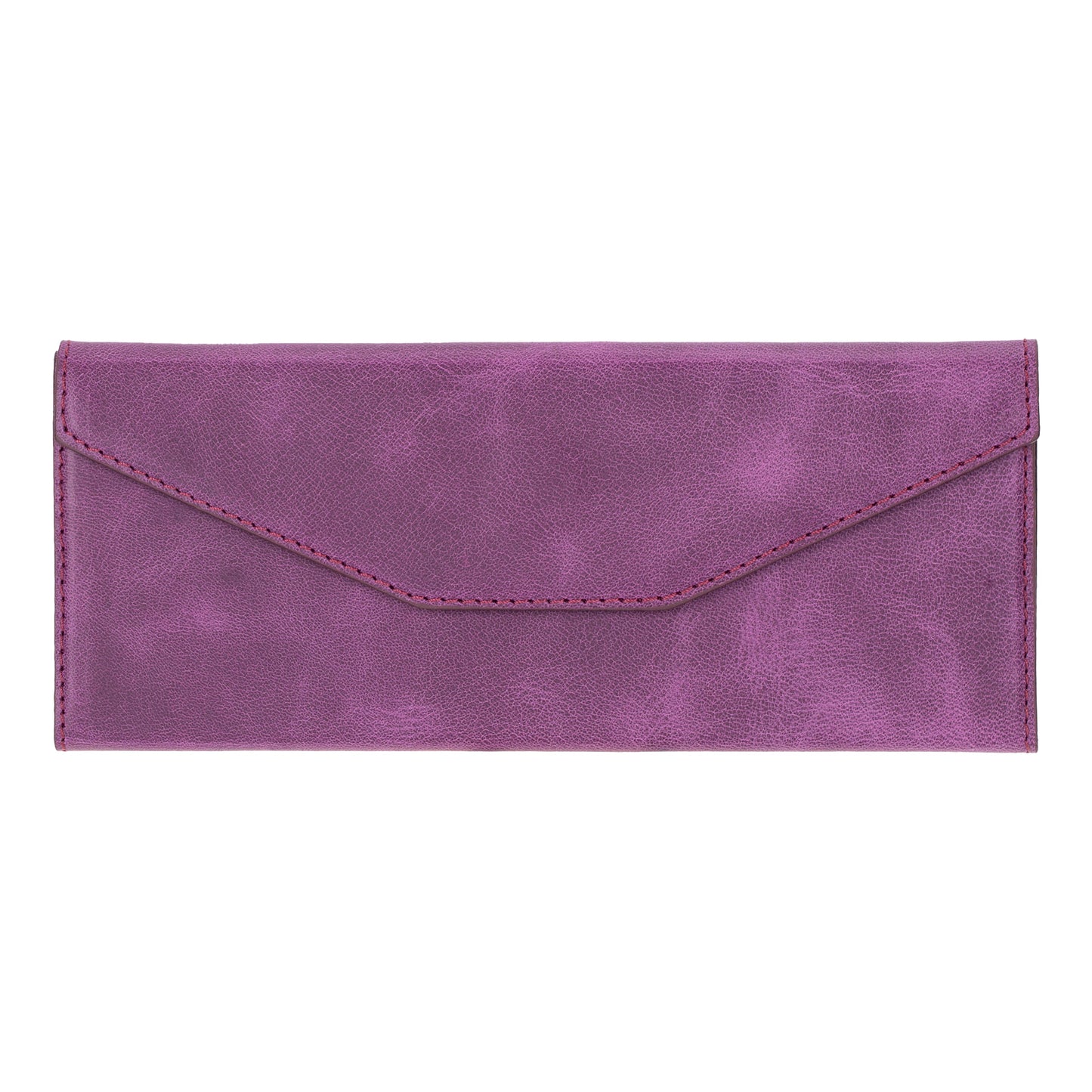 Smart Glasses Leather Case