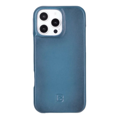 F360 iPhone 16 Pro Leather Case – Expanded Palette