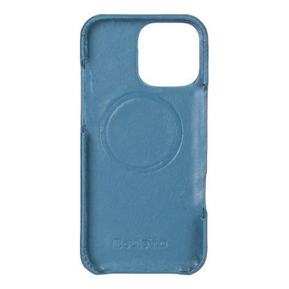 F360 iPhone 16 Pro Max Leather Case – Expanded Palette