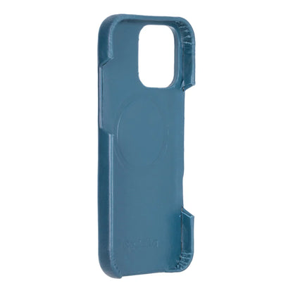 F360 iPhone 16 Pro Leather Case – Expanded Palette