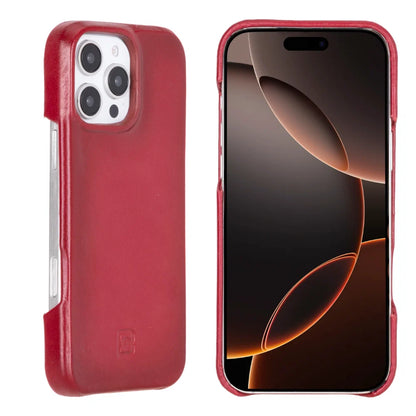 F360 iPhone 16 Pro Max Leather Case – Expanded Palette