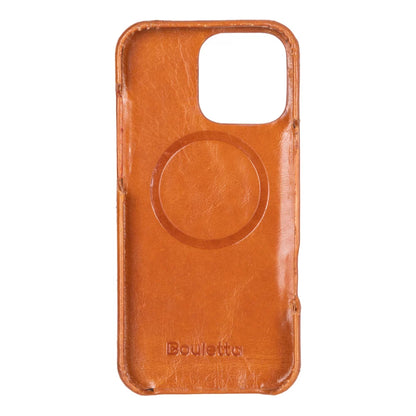 F360 iPhone 16 Pro Leather Case – Expanded Palette