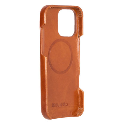 F360 iPhone 16 Pro Leather Case – Expanded Palette
