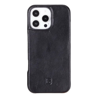 F360 iPhone 16 Pro Leather Case – Expanded Palette