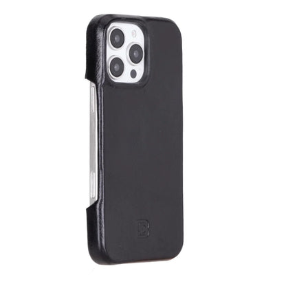 F360 iPhone 16 Pro Leather Case – Expanded Palette
