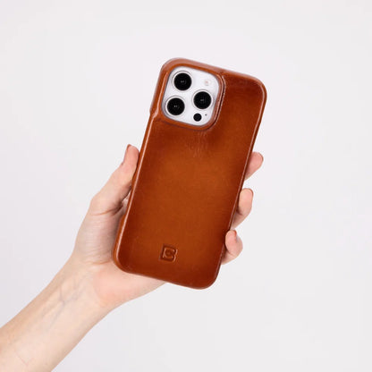 F360 iPhone 16 Pro Max Leather Case – Expanded Palette
