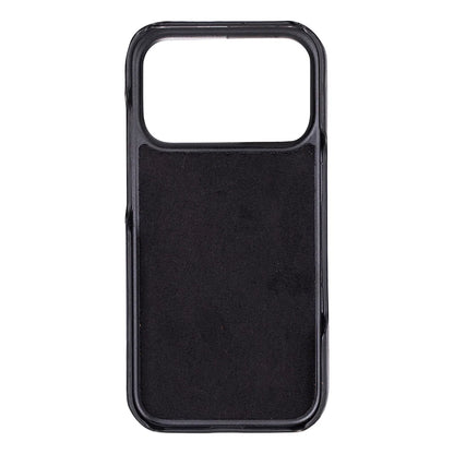 Ultimate Jacket iPhone 17 Pro Leather Case