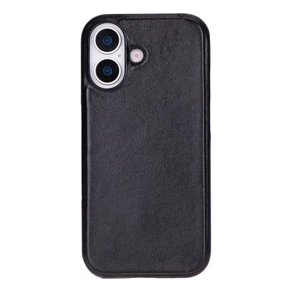 Ultimate Jacket iPhone 17 Leather Case