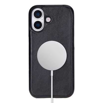 Ultimate Jacket iPhone 17 Leather Case