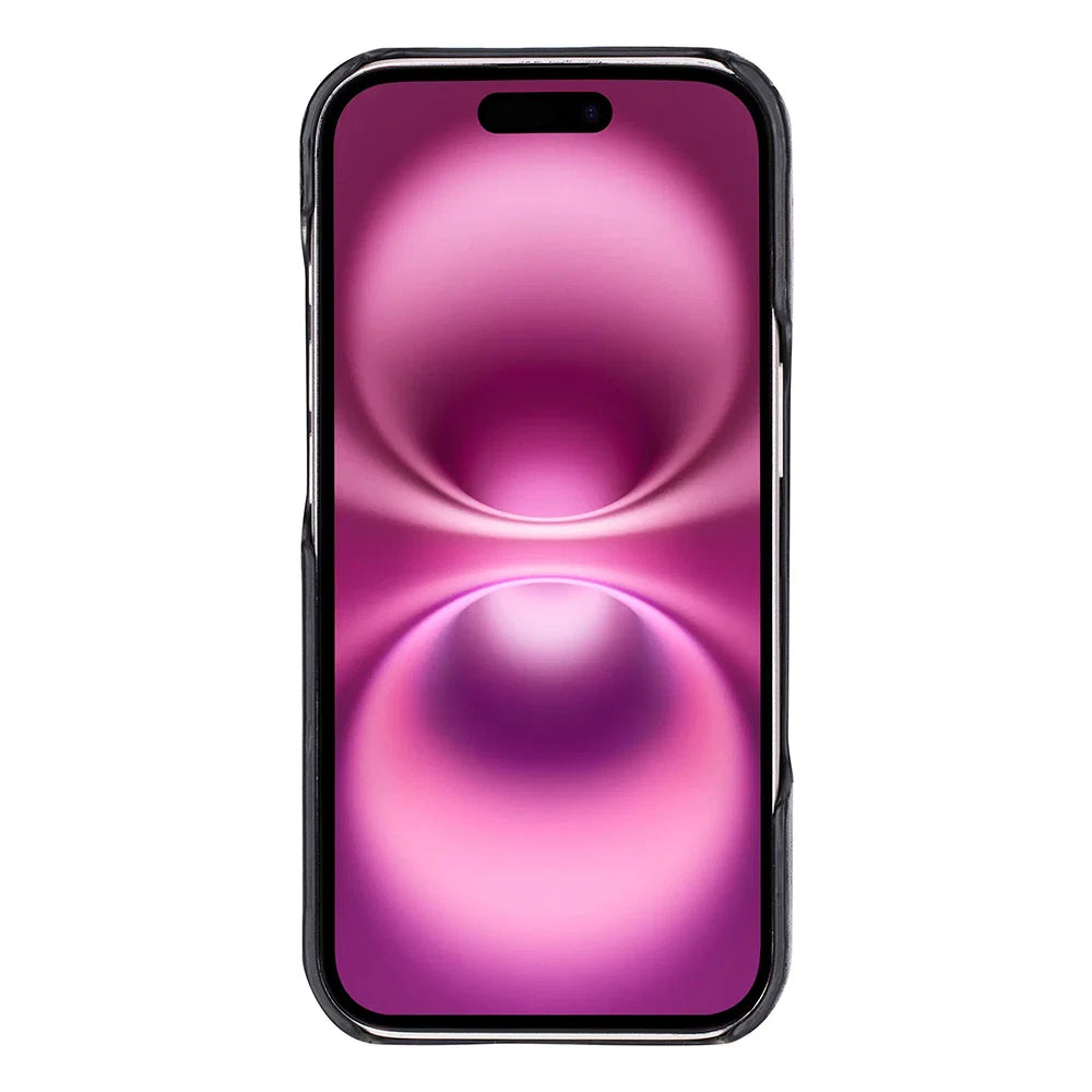 Ultimate Jacket Leather iPhone 17 Case