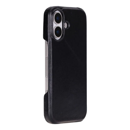 Ultimate Jacket iPhone 17 Leather Case