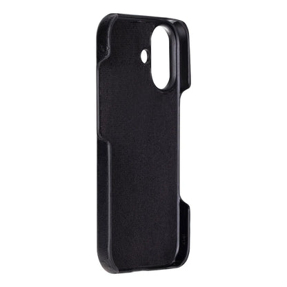 Ultimate Jacket iPhone 17 Leather Case