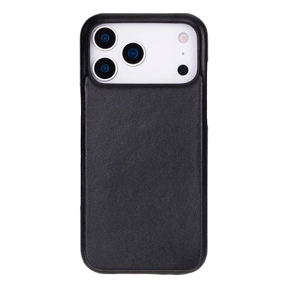 Ultimate Jacket iPhone 17 Pro Max Leather Case
