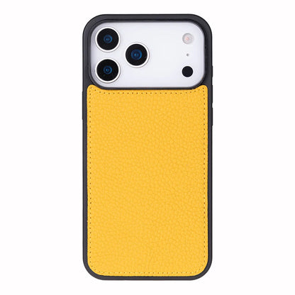 Magic iPhone 17 Pro Max Detachable Leather Wallet Case – Expanded Palette