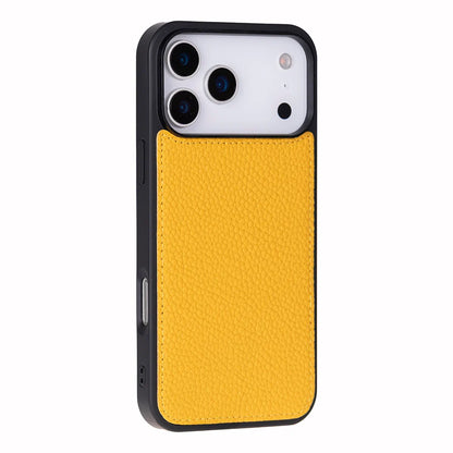 Magic iPhone 17 Pro Max Detachable Leather Wallet Case – Expanded Palette