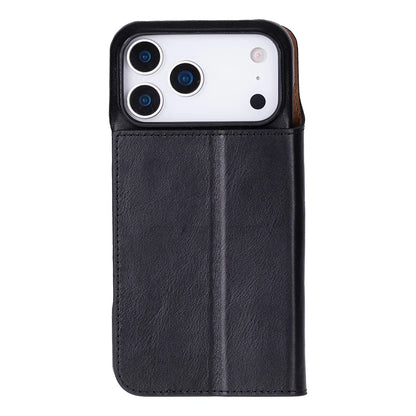 Sonat iPhone 17 Pro Leather Folio Case