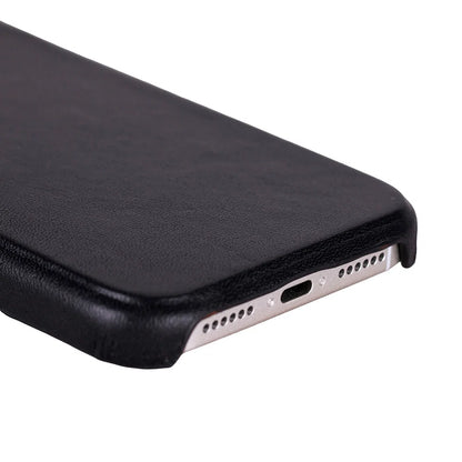 Ultimate Jacket iPhone 17 Pro Max Leather Case