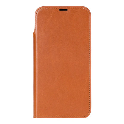 Sonat iPhone 17 Pro Max Leather Folio Case