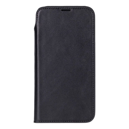 Sonat iPhone Air Leather Folio Case