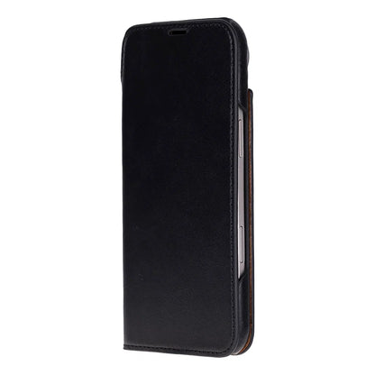 Sonat iPhone Air Leather Folio Case