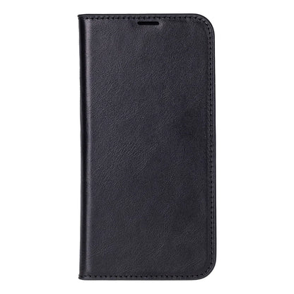 Sonat iPhone 17 Leather Folio Case