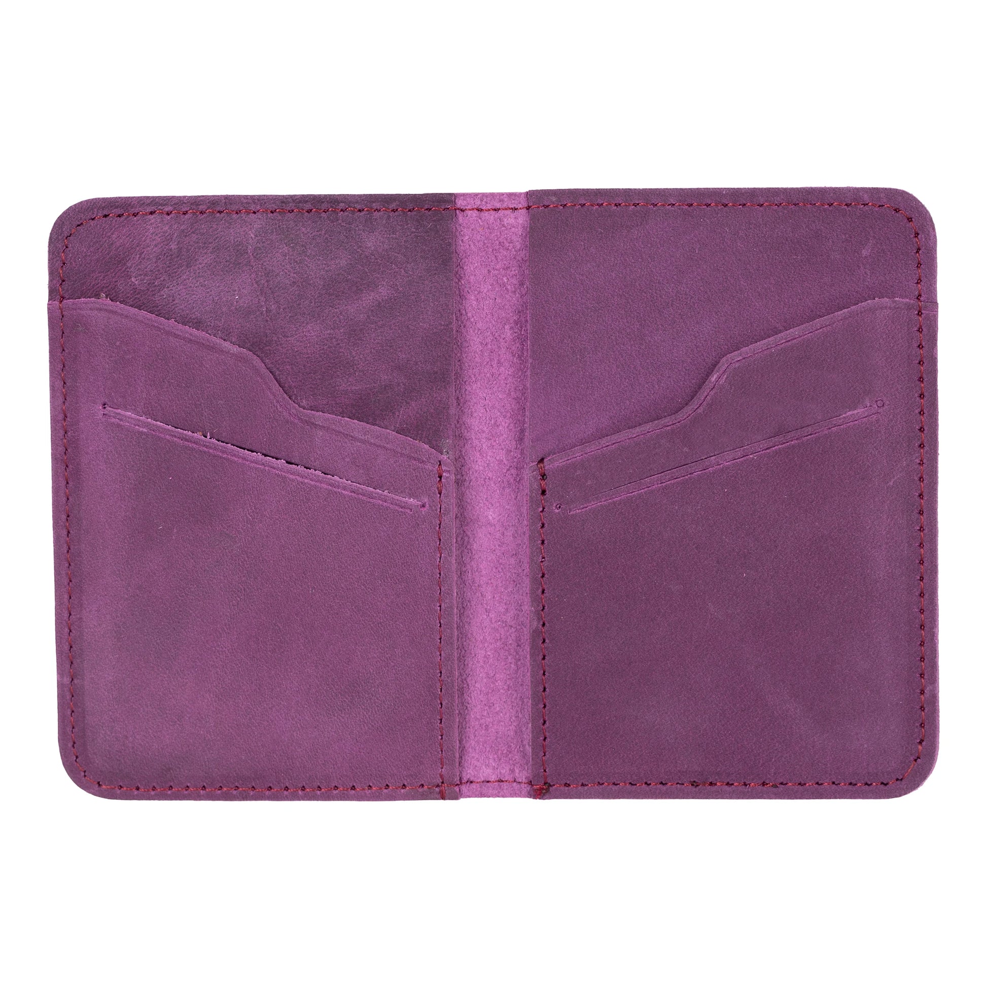Enrico Leather Card Holder G2
