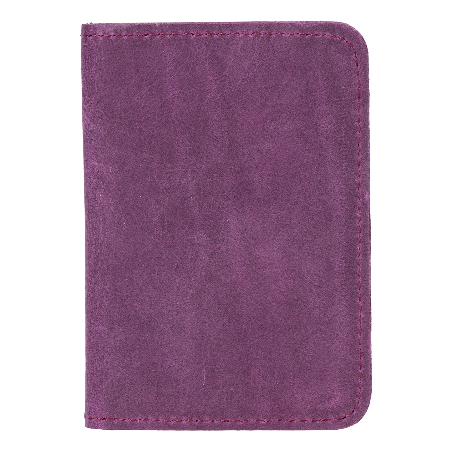 Enrico Leather Card Holder G2