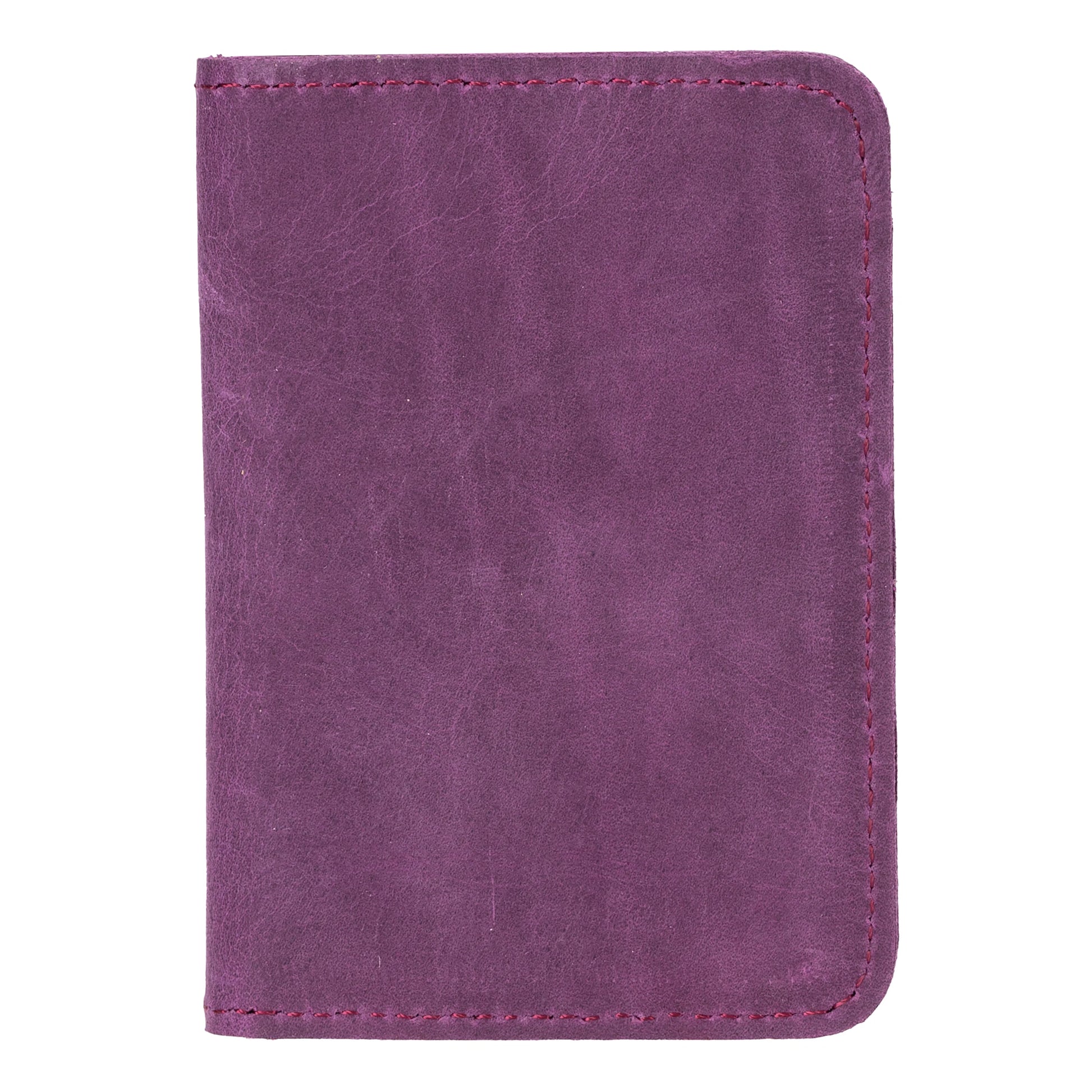 Enrico Leather Card Holder G2